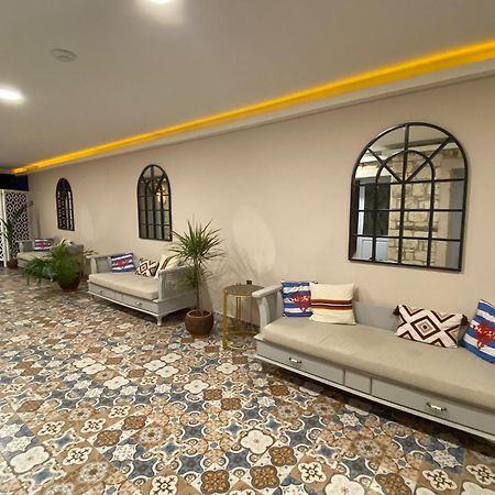 Mara Köy İçi Luxury Alaçatı Çeşme Extérieur photo