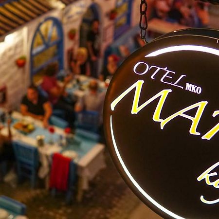 Mara Köy İçi Luxury Alaçatı Çeşme Extérieur photo