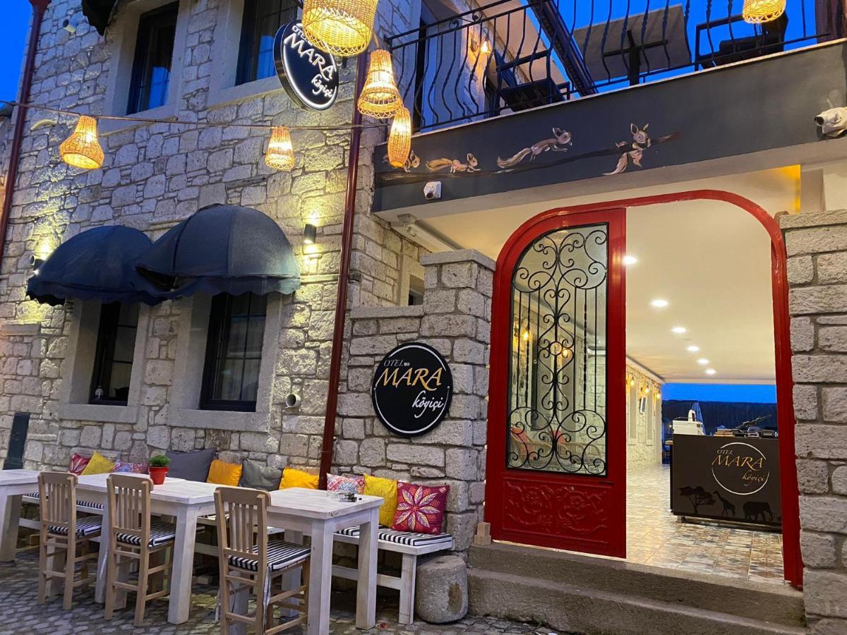 Mara Köy İçi Luxury Alaçatı Çeşme Extérieur photo