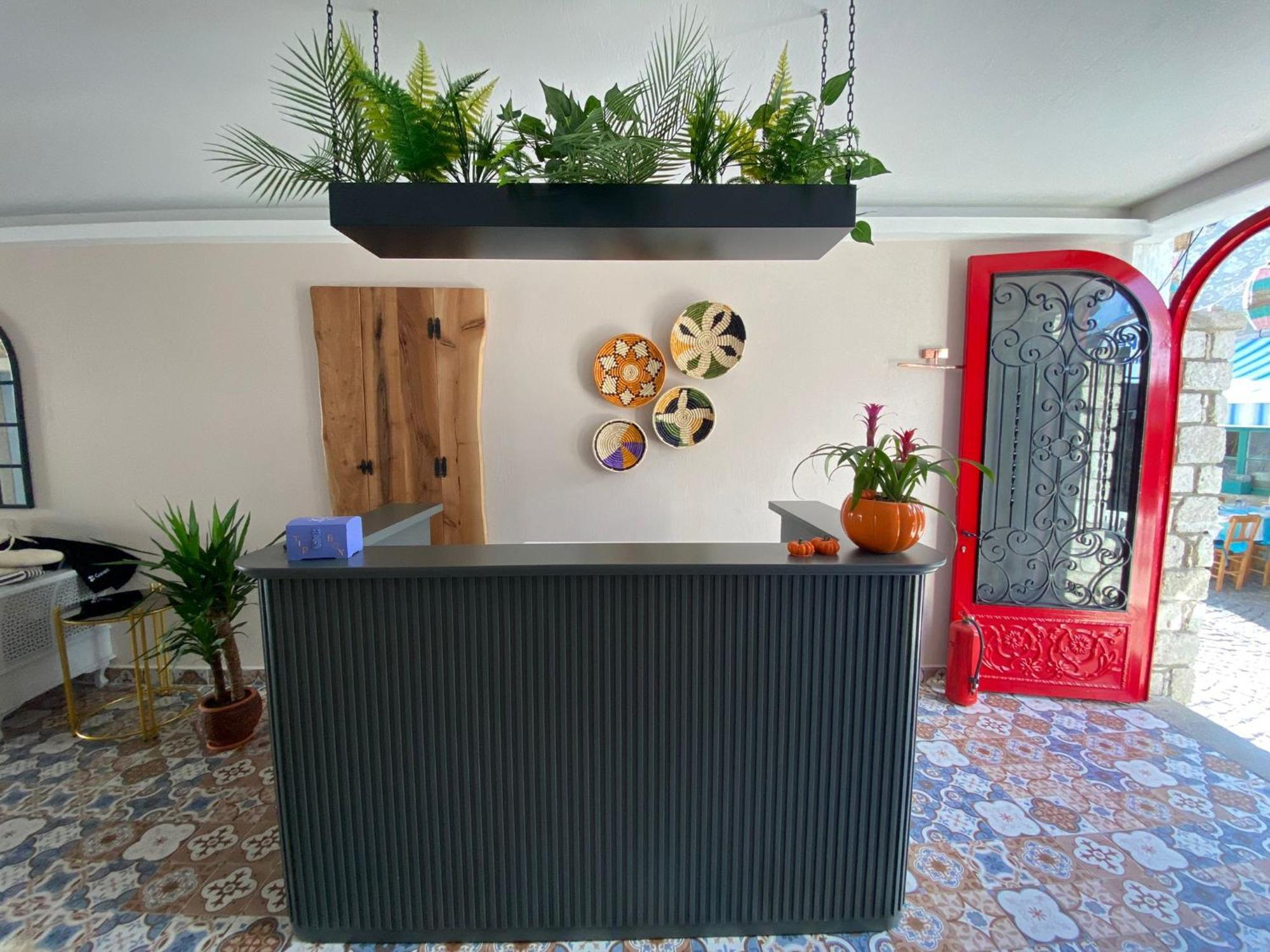 Mara Köy İçi Luxury Alaçatı Çeşme Extérieur photo