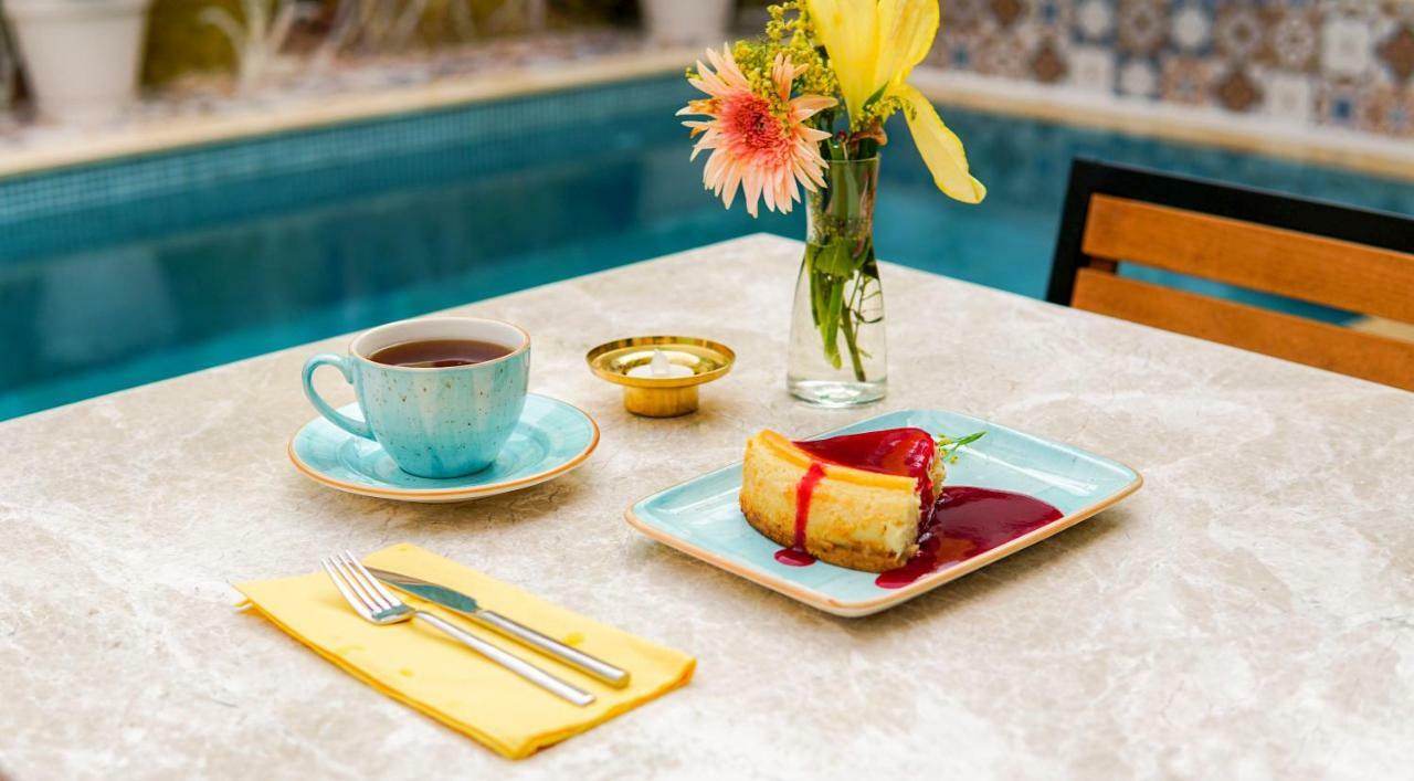 Mara Köy İçi Luxury Alaçatı Çeşme Extérieur photo