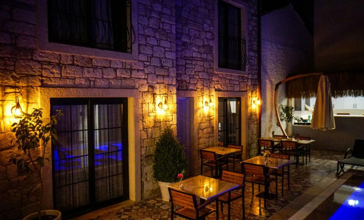 Mara Köy İçi Luxury Alaçatı Çeşme Extérieur photo